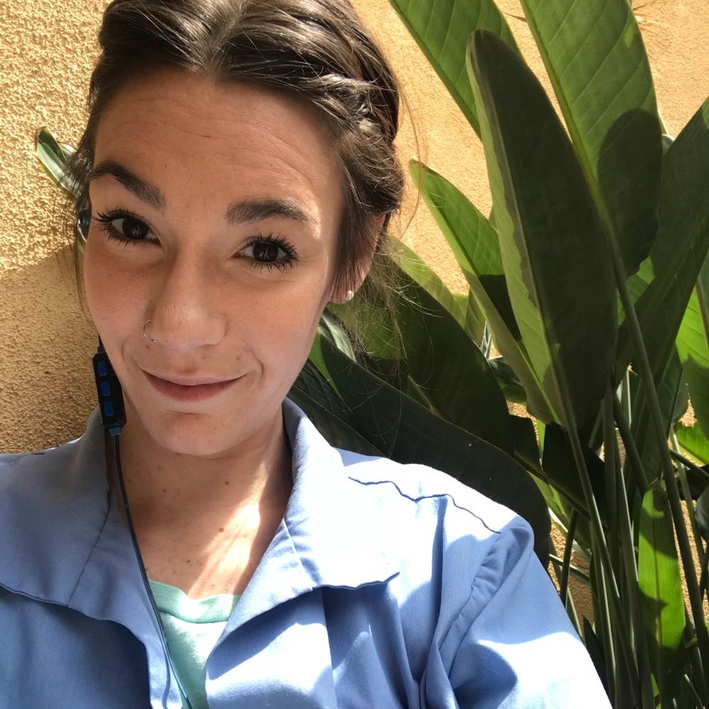 MEET YOUR SELLER!!